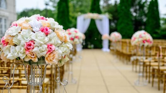 o que significa sonhar com casamento?